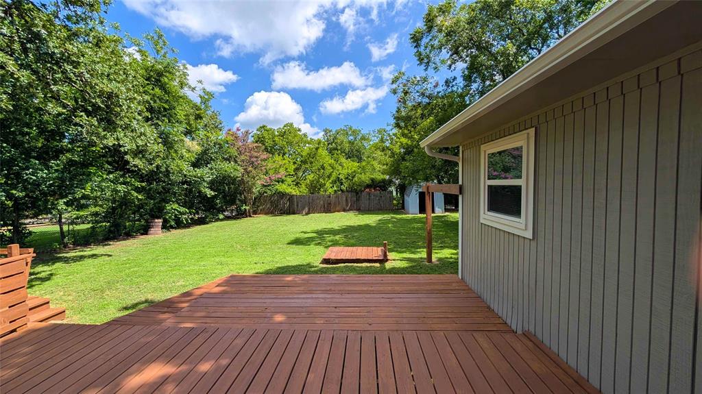 1929 Collier Drive Denison, TX 75020 - Photo 30 of 31