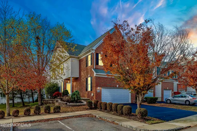 $849,900 | 216 Deepwater Circle, Manalapan, NJ 07726