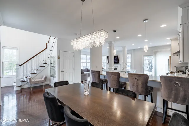 $849,900 | 216 Deepwater Circle, Manalapan, NJ 07726