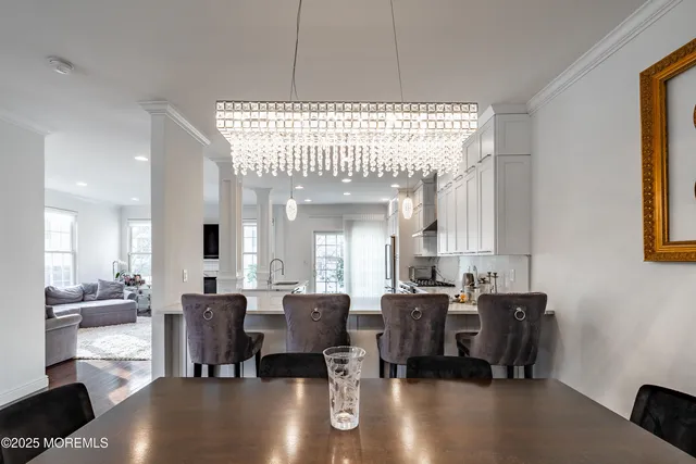 $849,900 | 216 Deepwater Circle, Manalapan, NJ 07726