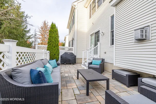 $849,900 | 216 Deepwater Circle, Manalapan, NJ 07726