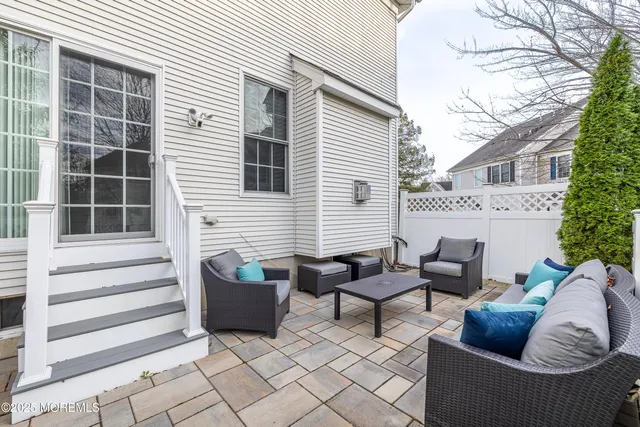 $849,900 | 216 Deepwater Circle, Manalapan, NJ 07726