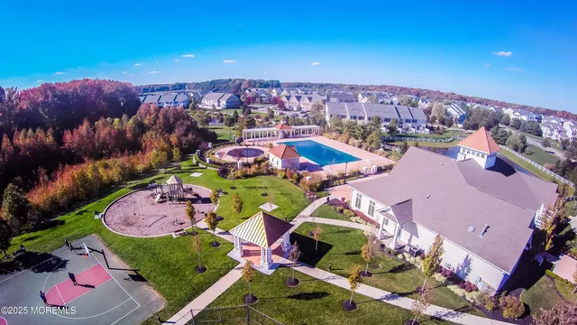 $849,900 | 216 Deepwater Circle, Manalapan, NJ 07726