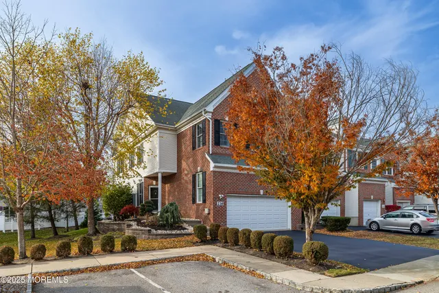 $849,900 | 216 Deepwater Circle, Manalapan, NJ 07726