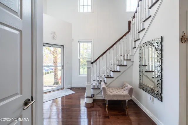 $849,900 | 216 Deepwater Circle, Manalapan, NJ 07726