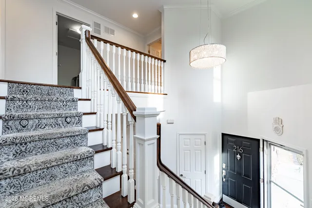 $849,900 | 216 Deepwater Circle, Manalapan, NJ 07726