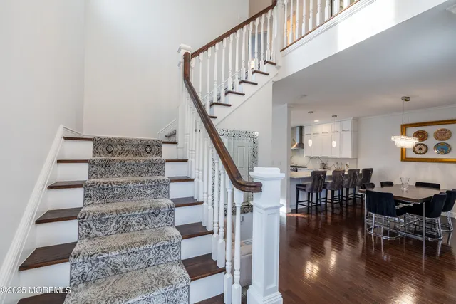 $849,900 | 216 Deepwater Circle, Manalapan, NJ 07726