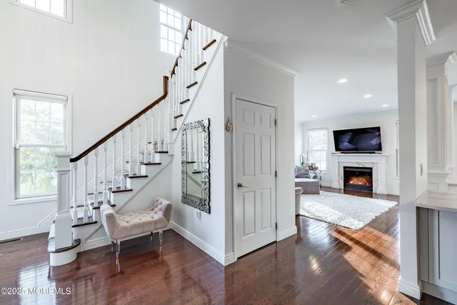 $849,900 | 216 Deepwater Circle, Manalapan, NJ 07726