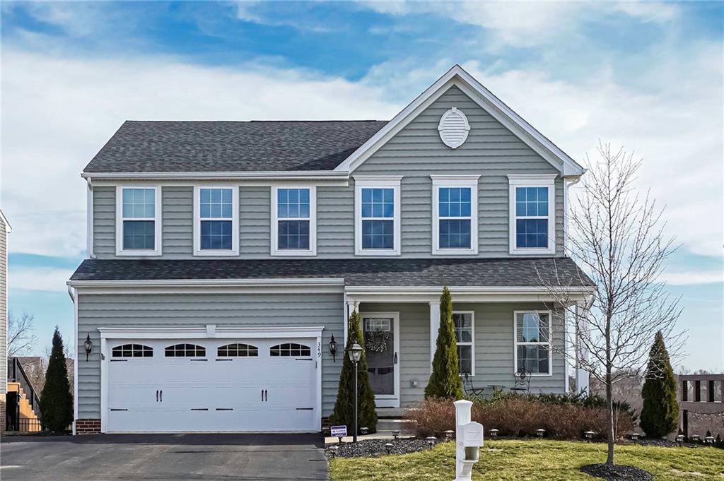 349 Ranchero Drive Moon Township, PA 15108 - Photo 1 of 25 Gallery Image 1
