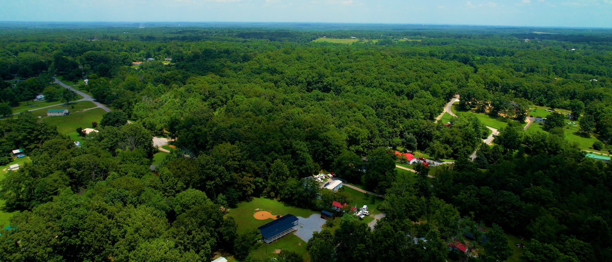 9464 Sugar Tree Road Bon Aqua, TN 37025 - Photo 29 of 29