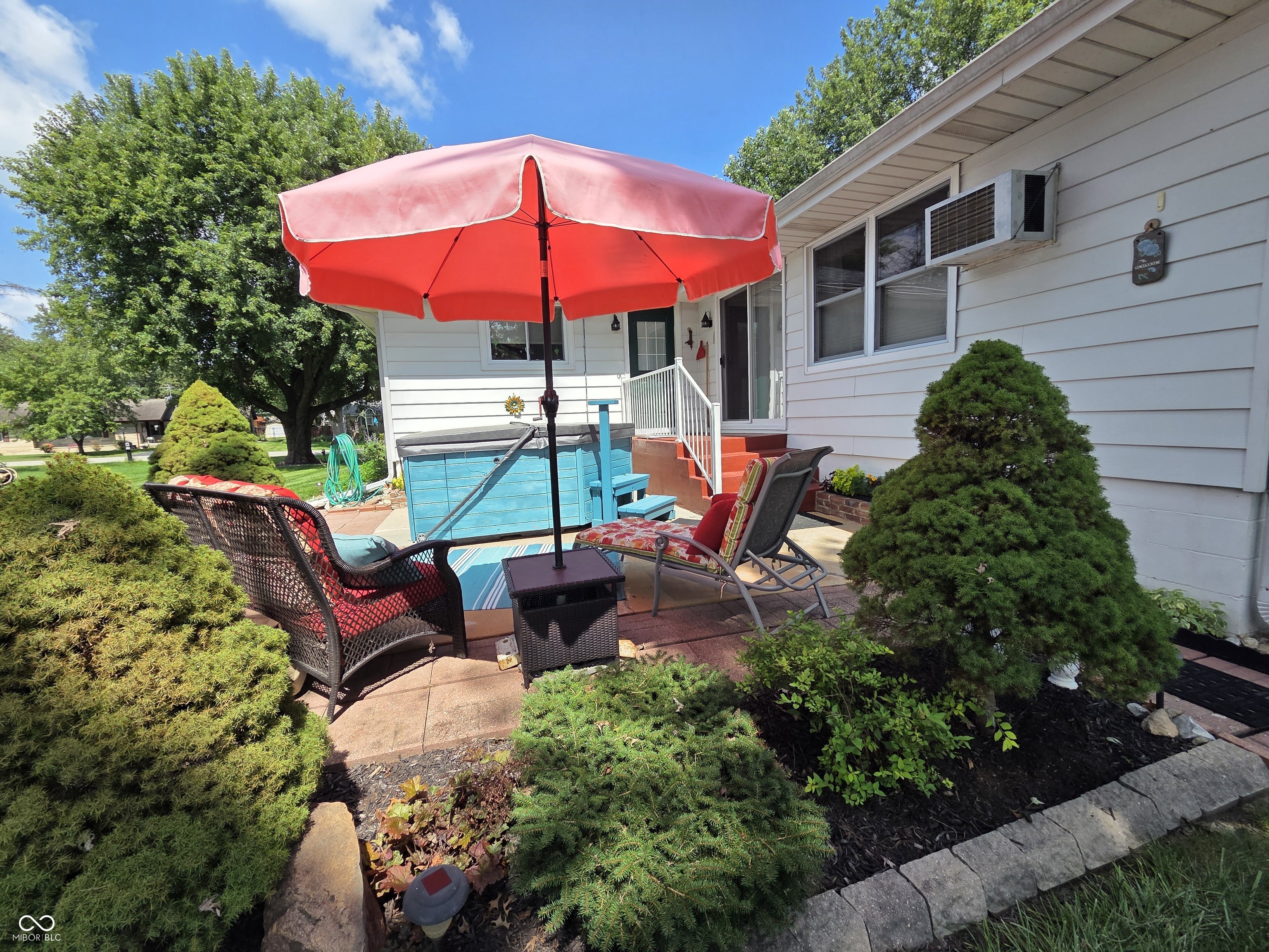533 Lockerbie Road Shelbyville, IN 46176 - Photo 44 of 58 Gallery Image 44