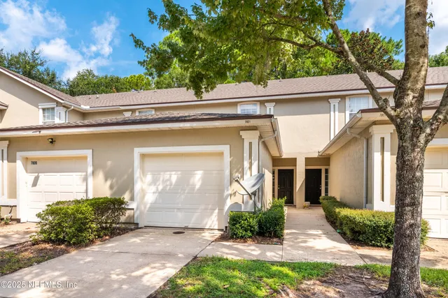 $1,750 | 7831 Melvin Road, Jacksonville, FL 32210