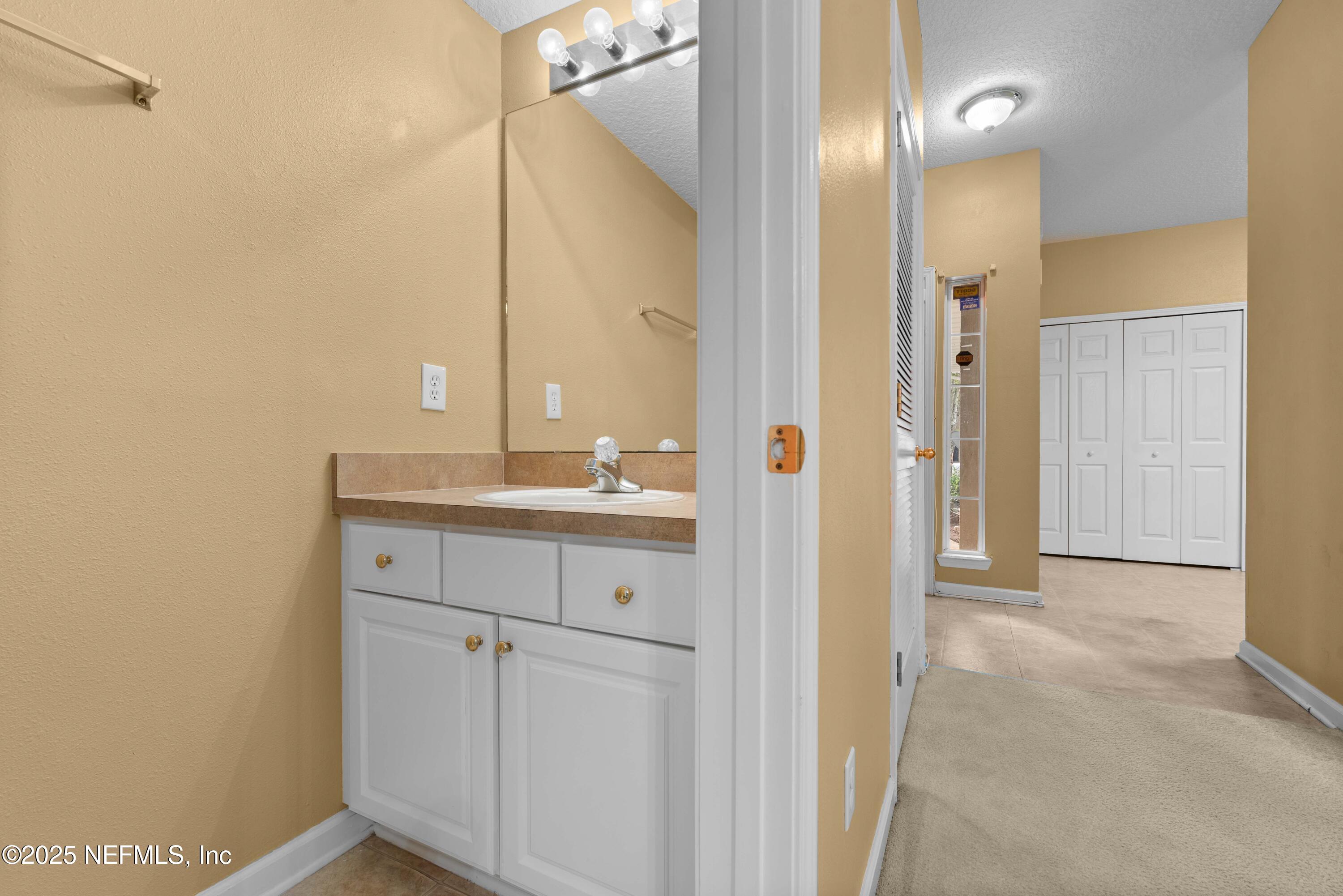 7831 Melvin Road Jacksonville, FL 32210 - Photo 11 of 13 Small Bath