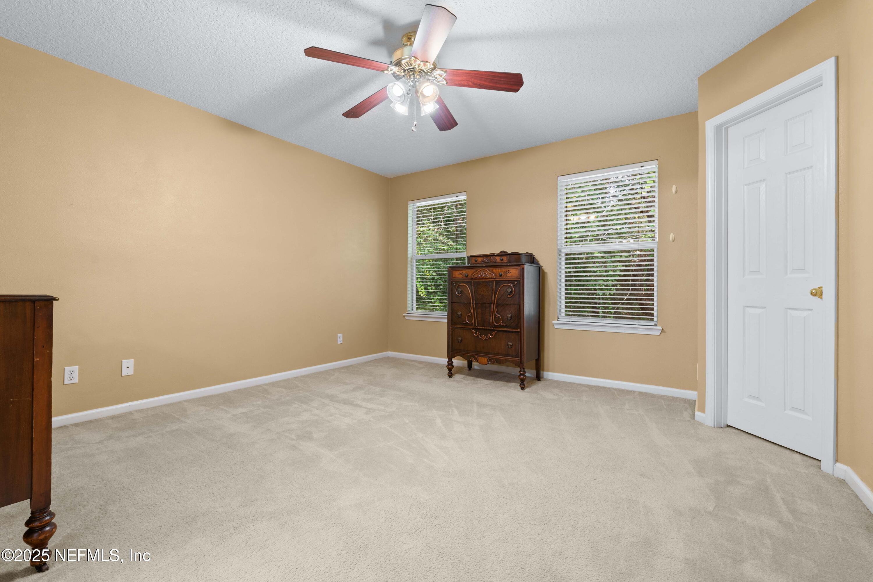 7831 Melvin Road Jacksonville, FL 32210 - Photo 12 of 13 Primary Bedroom