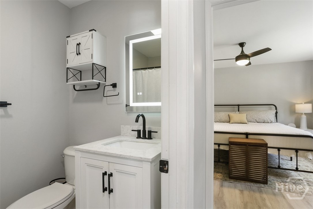 1907 East 64th Street Savannah, GA 31404 - Photo 12 of 24