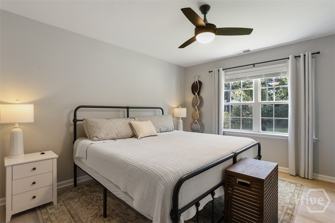 1907 East 64th Street Savannah, GA 31404 - Photo 13 of 24