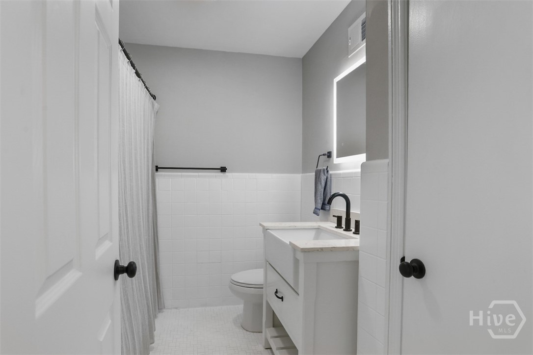 1907 East 64th Street Savannah, GA 31404 - Photo 14 of 24