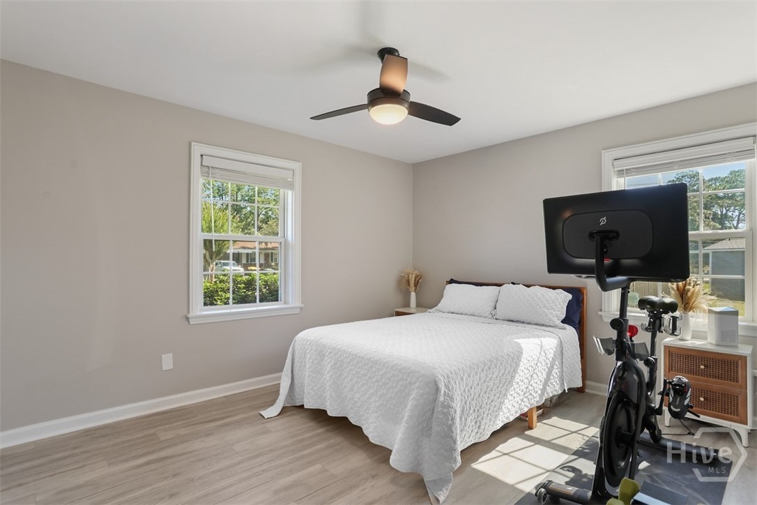 1907 East 64th Street Savannah, GA 31404 - Photo 16 of 24