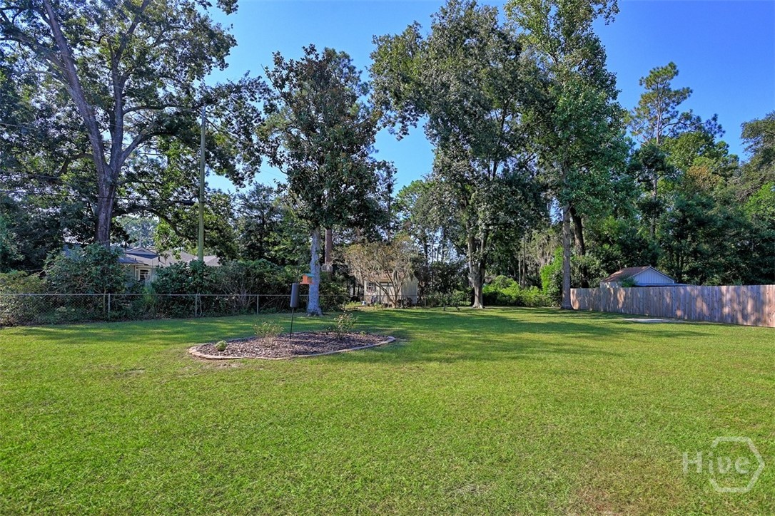 1907 East 64th Street Savannah, GA 31404 - Photo 21 of 24