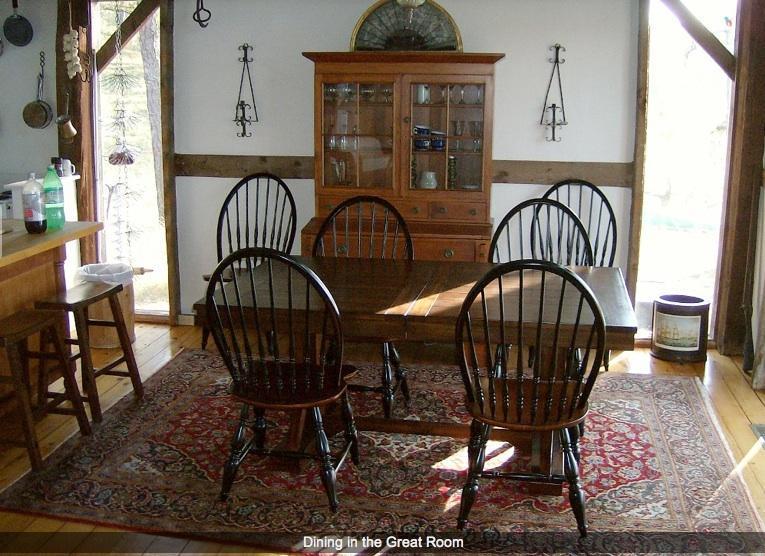 165 Baker Road Wellfleet, MA 02667 - Photo 11 of 20 a view of a porch with furniture