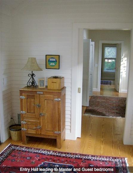 165 Baker Road Wellfleet, MA 02667 - Photo 14 of 20 a living room with furniture and a rug