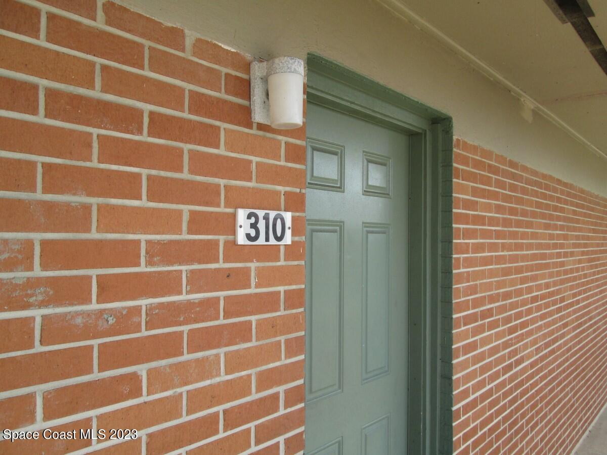 800 North Fiske Boulevard, Unit 310 Cocoa, FL 32922 - Photo 4 of 4
