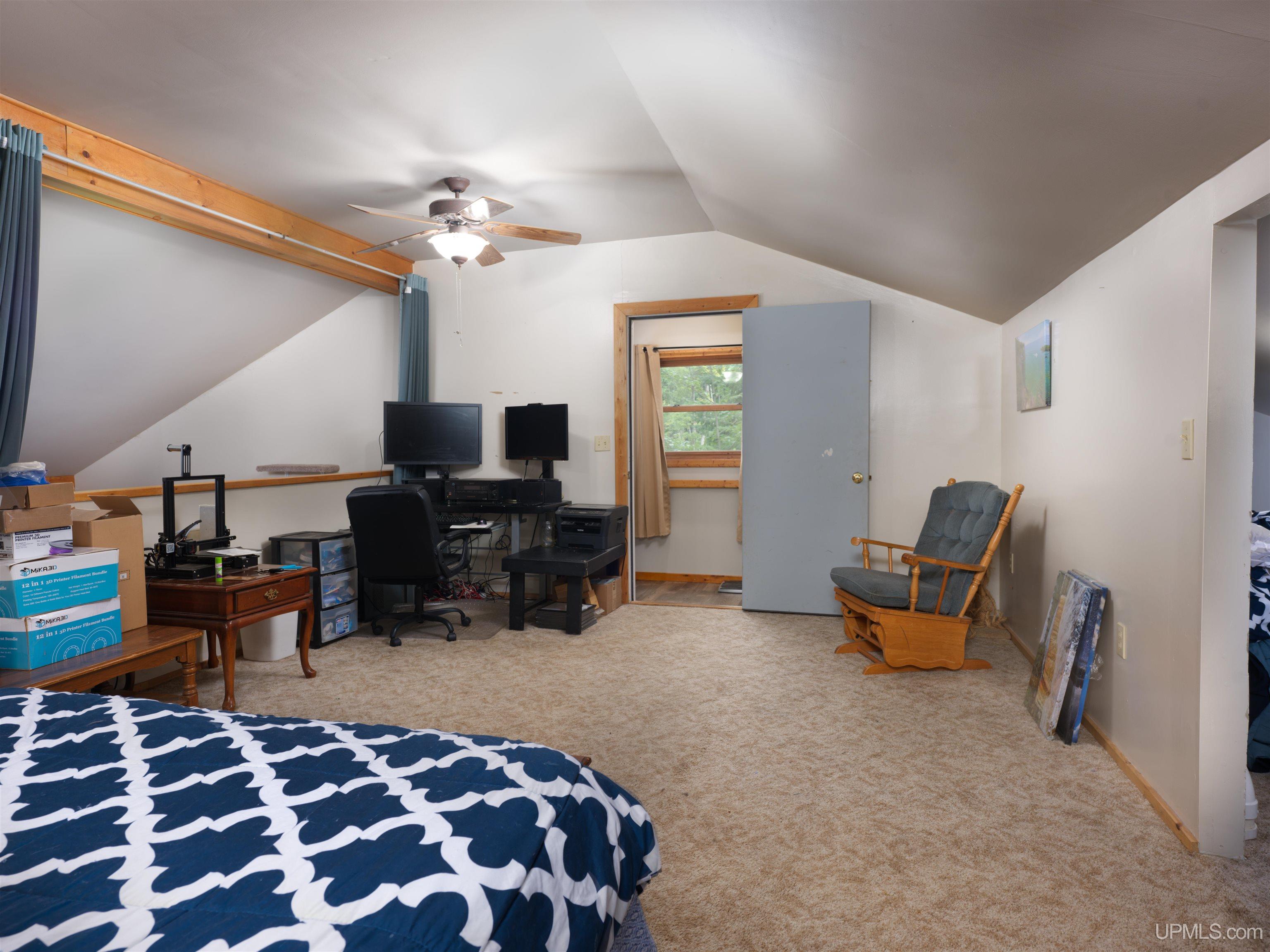 E8980 Powell Lake Road Wetmore, MI 49895 - Photo 14 of 48 Gallery Image 14