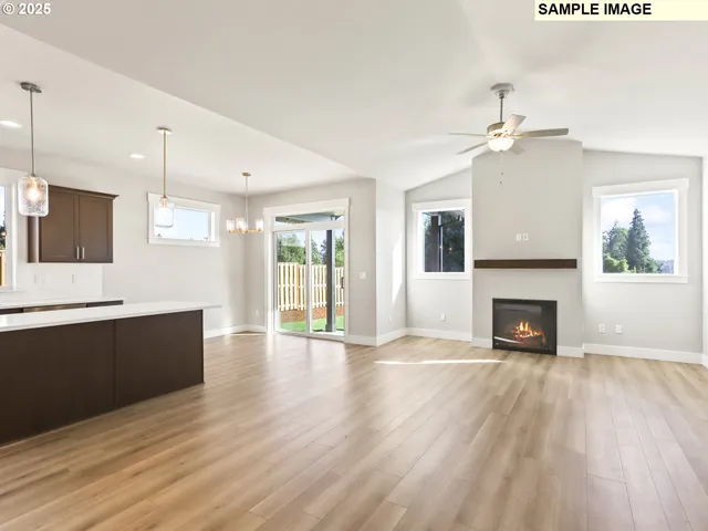 $609,900 | 2035 East Otter Loop, Unit 66, La Center, WA 98629