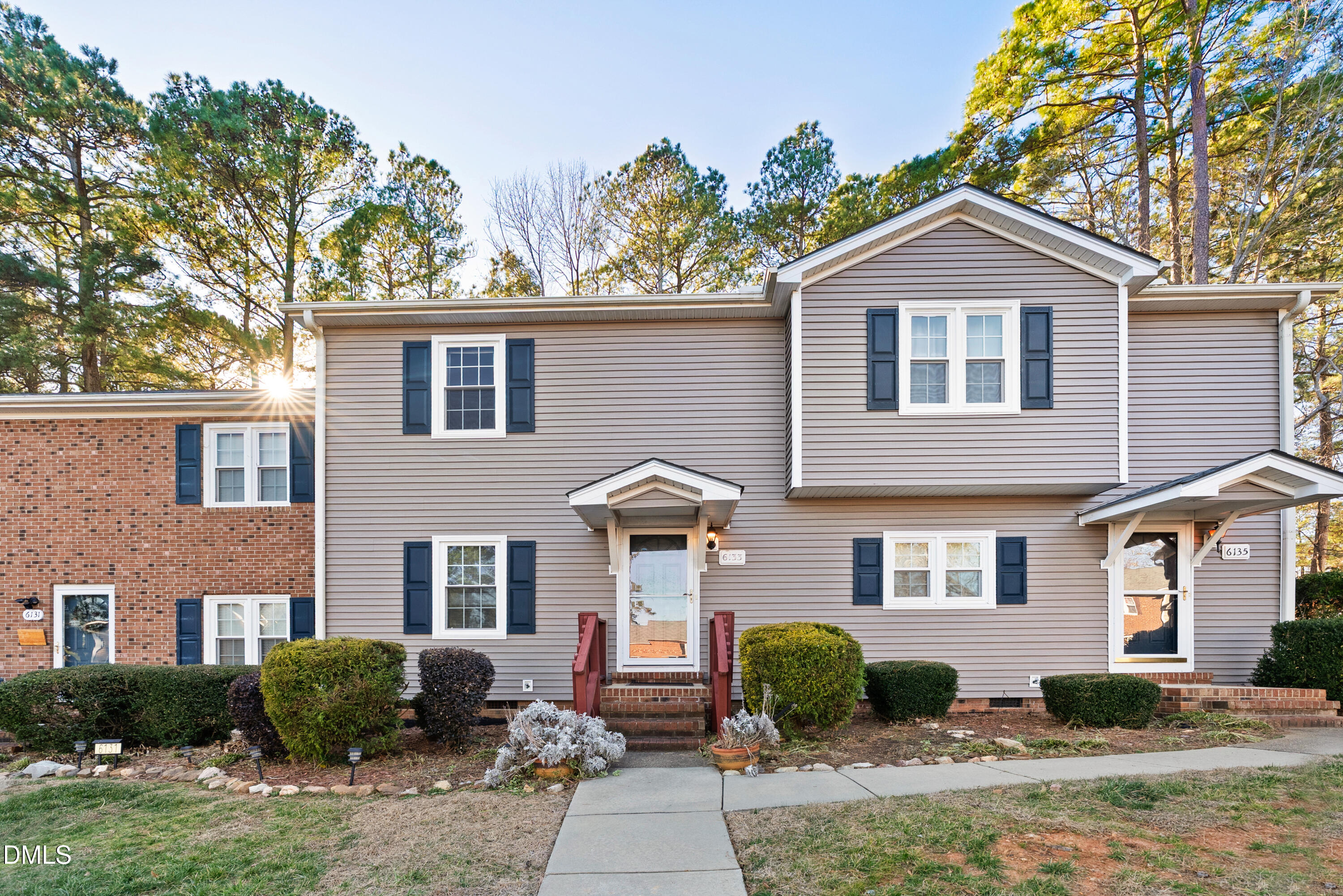6133 Bushmills Street Raleigh, NC 27613 - Photo 28 of 31 6133 Bushmill-29