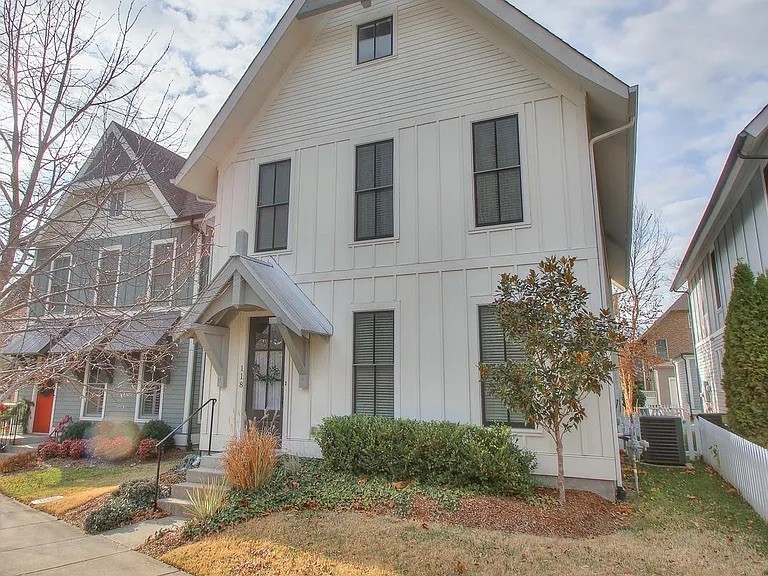 118 Jamison Station Lane Franklin, TN 37064 - Photo 41 of 51 Gallery Image 41