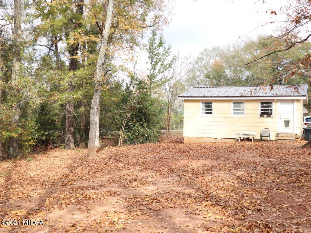 149 Curtis James Road Gray, GA 31032 - Photo 11 of 15 11 Rear View