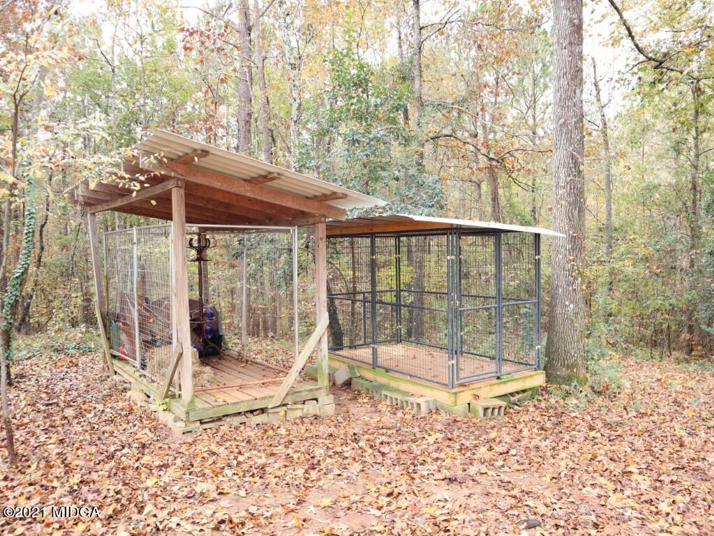 149 Curtis James Road Gray, GA 31032 - Photo 13 of 15 13 Kennell