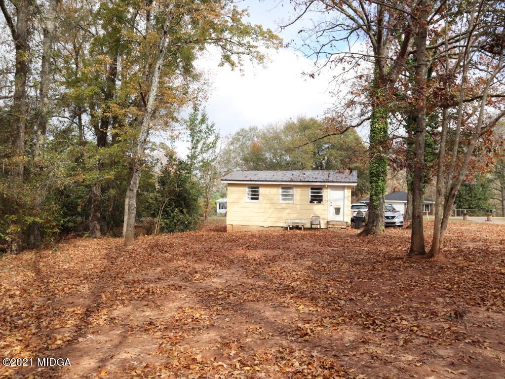 149 Curtis James Road Gray, GA 31032 - Photo 14 of 15 14 Rear