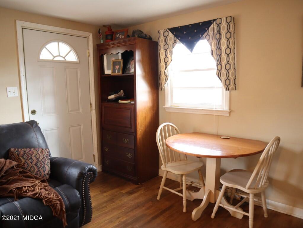 149 Curtis James Road Gray, GA 31032 - Photo 4 of 15 4 Breakfast