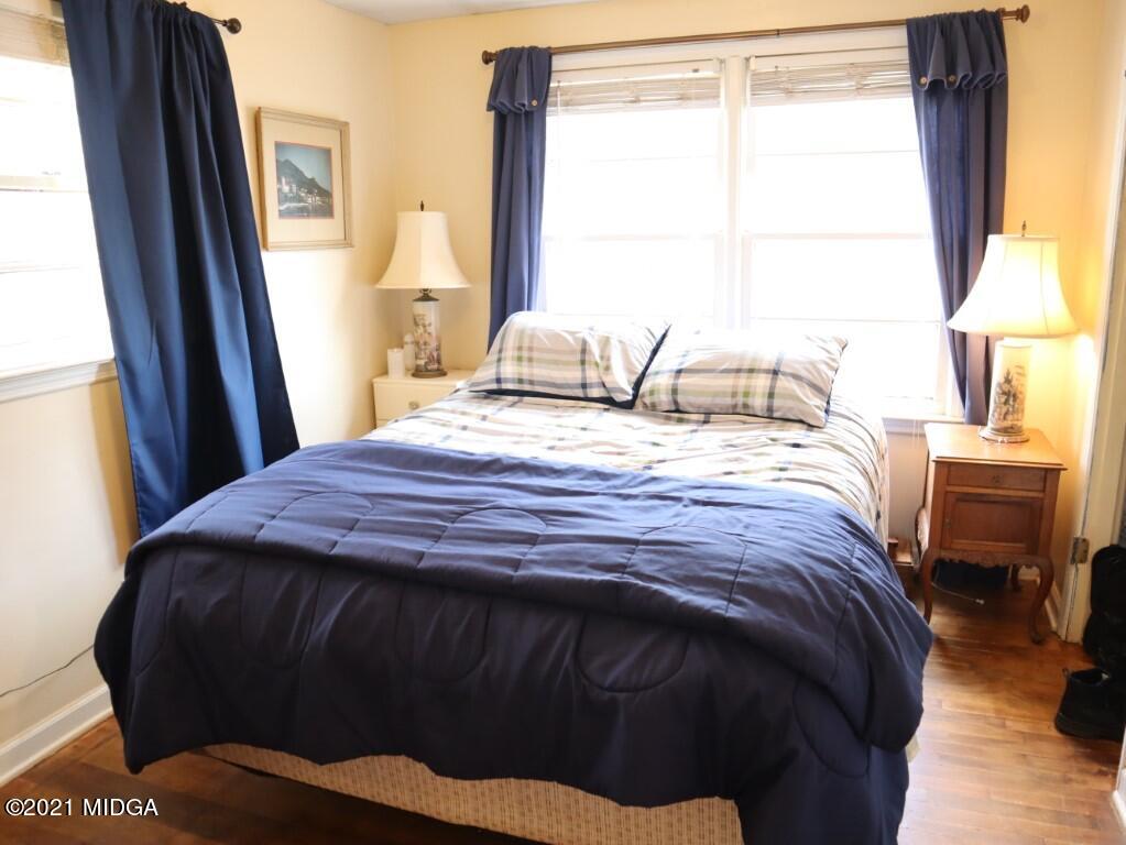 149 Curtis James Road Gray, GA 31032 - Photo 7 of 15 7 Master Bedroom
