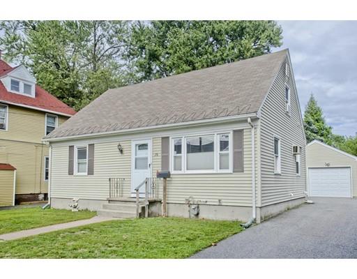 28 Silver Street Springfield, MA 01107 - Photo 1 of 42 Gallery Image 1