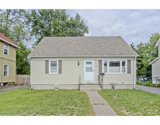 28 Silver Street Springfield, MA 01107 - Photo 2 of 42 Gallery Image 2