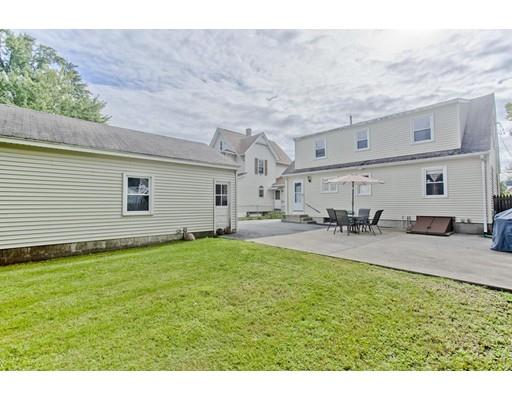 28 Silver Street Springfield, MA 01107 - Photo 5 of 42 Gallery Image 5