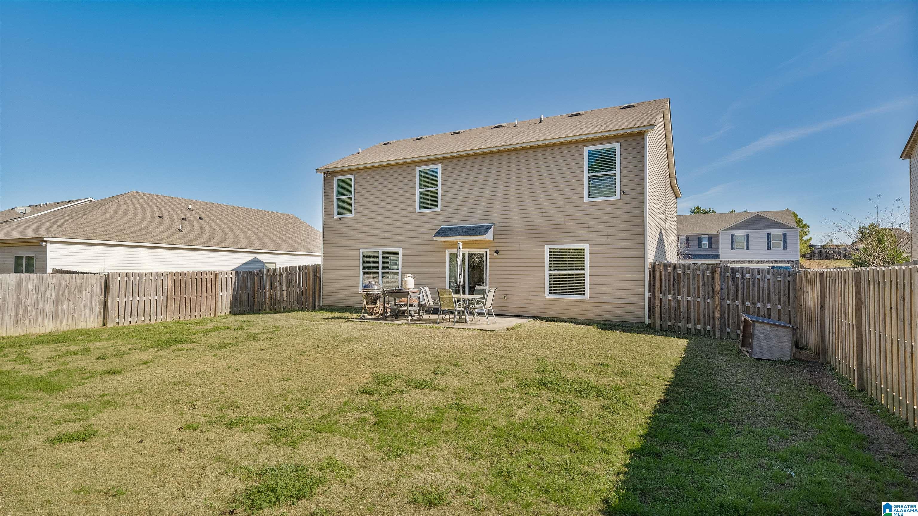 221 Addison Drive Calera, AL 35040 - Photo 34 of 45