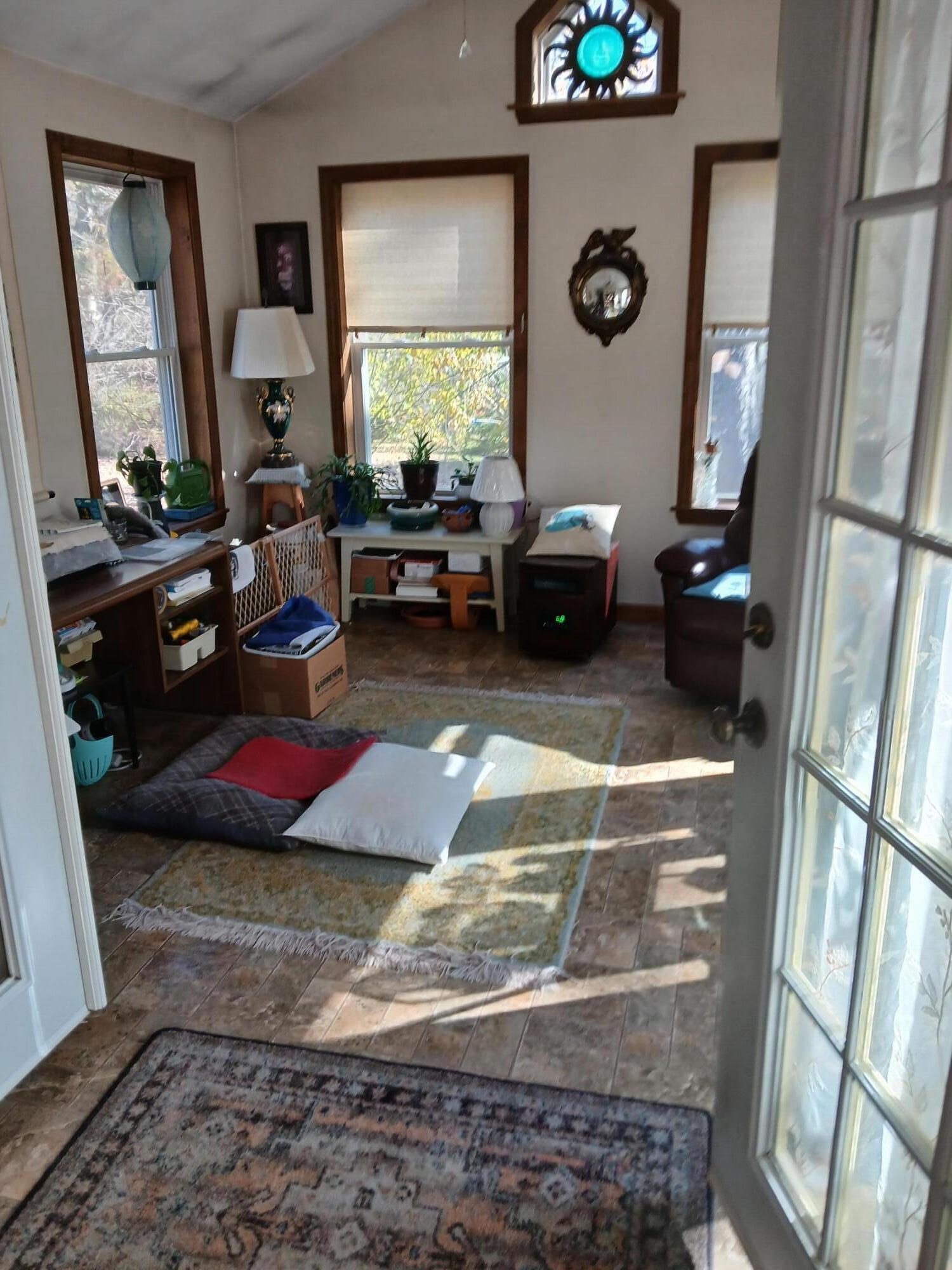 5 McIntire Road New Gloucester, ME 04260 - Photo 1 of 2 Sunroom---20241025_105052