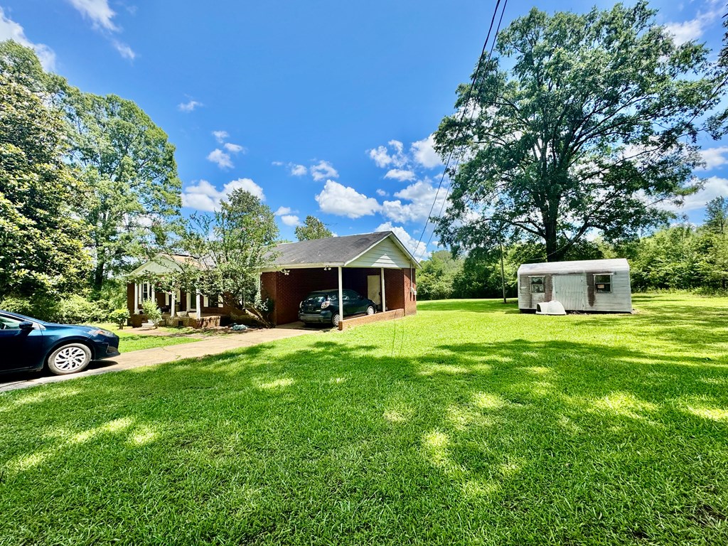 128 Joseph Road Ninety Six, SC 29666 - Photo 7 of 24 Gallery Image 7