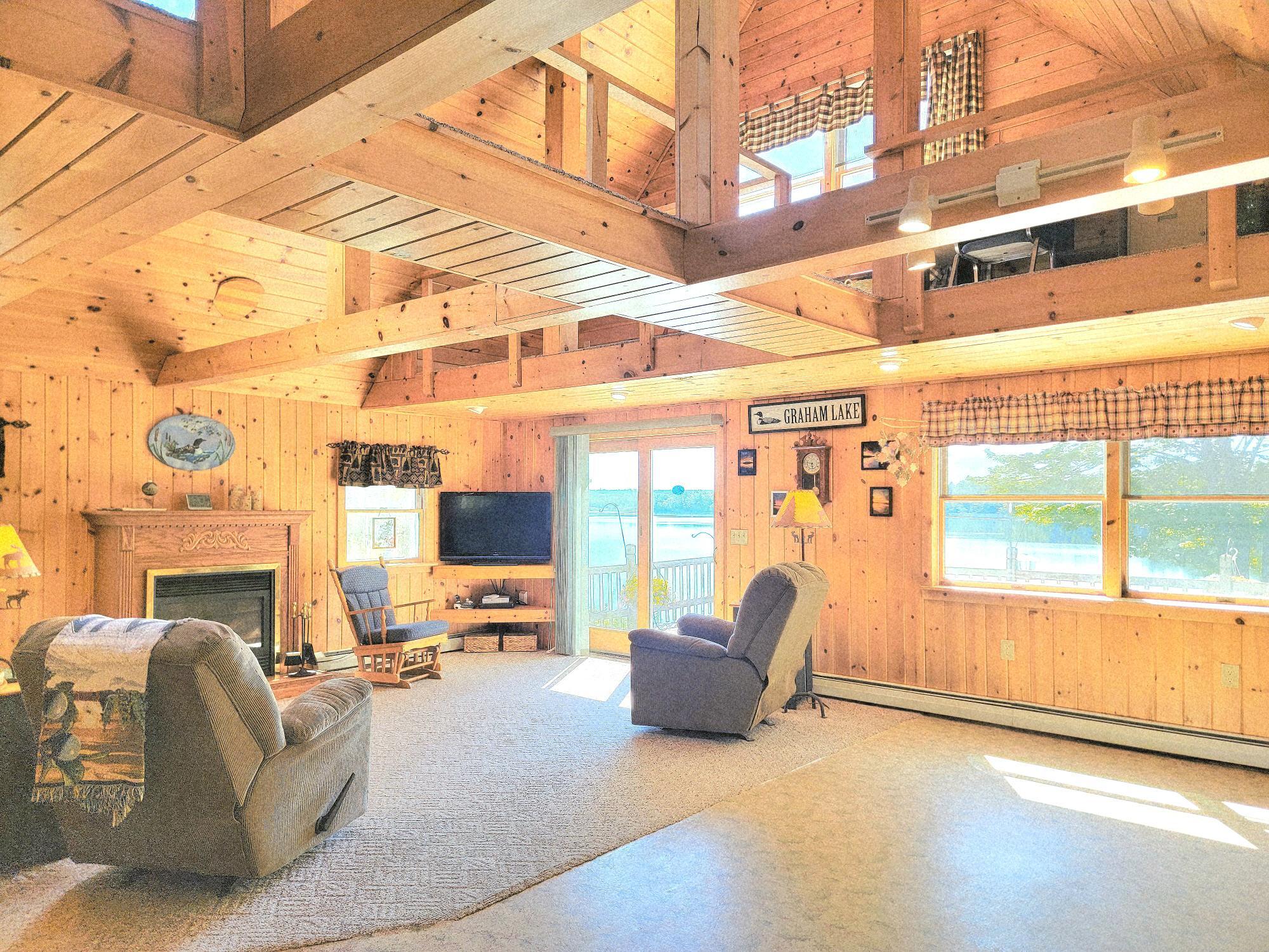 500 Morrison Farm Road Mariaville, ME 04605 - Photo 15 of 56