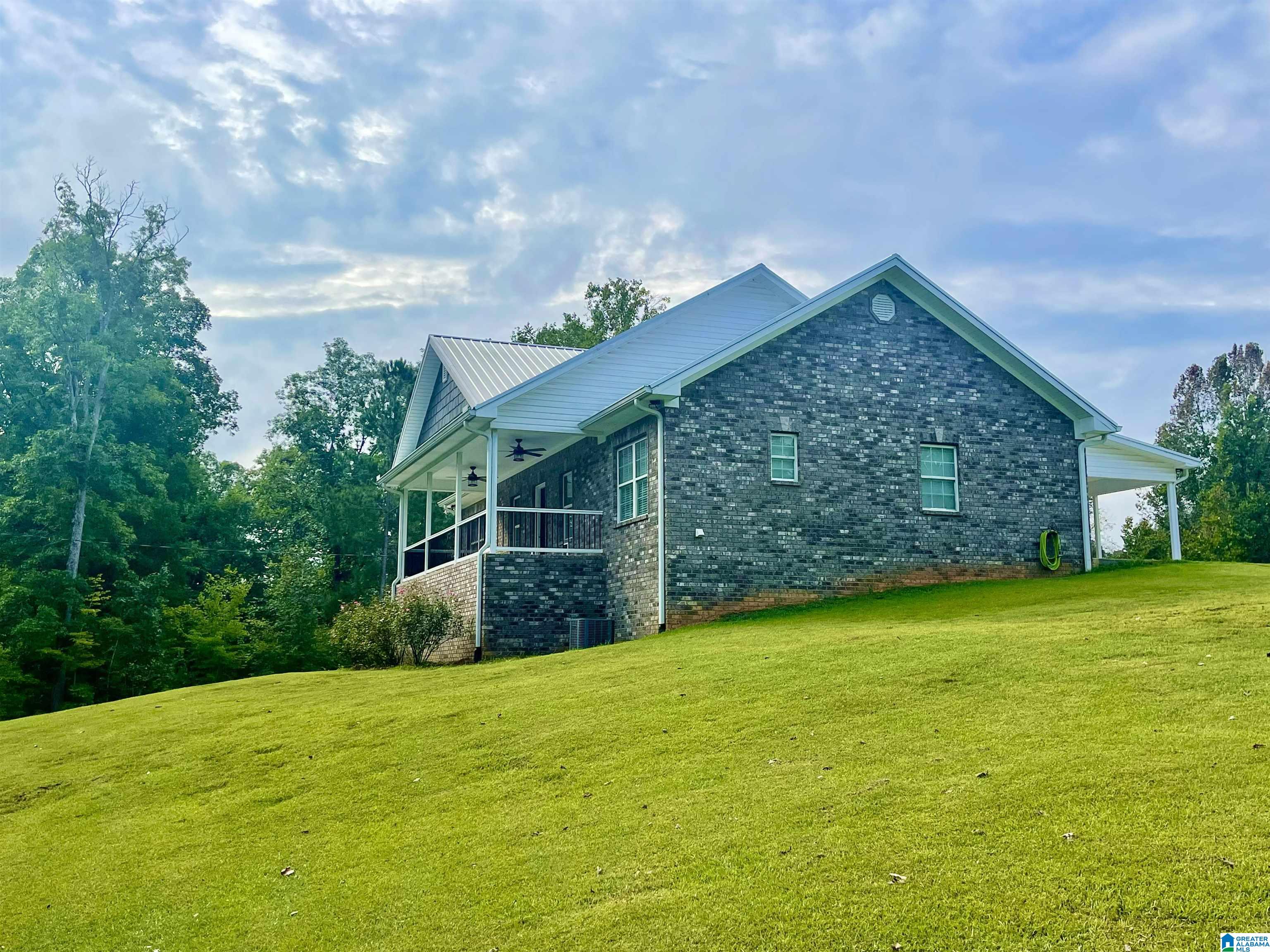 1565 Mountain Lake Road Warrior, AL 35180 - Photo 12 of 47