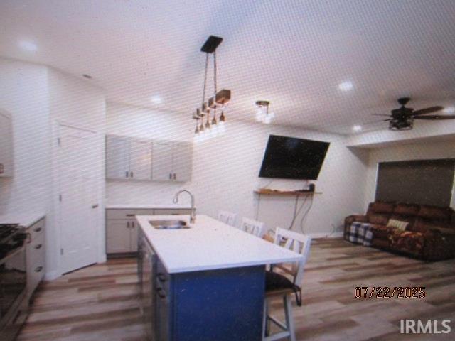 2050 Bent Creek Road Kokomo, IN 46901 - Photo 4 of 13