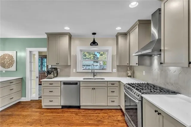 $993,500 | 4975 Ward Parkway, Kansas City, MO 64112