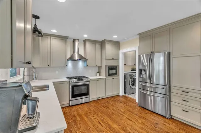 $993,500 | 4975 Ward Parkway, Kansas City, MO 64112