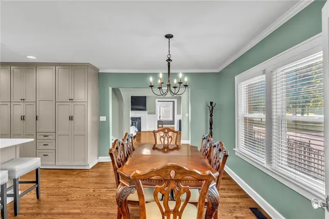 $993,500 | 4975 Ward Parkway, Kansas City, MO 64112