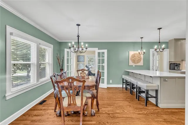 $993,500 | 4975 Ward Parkway, Kansas City, MO 64112