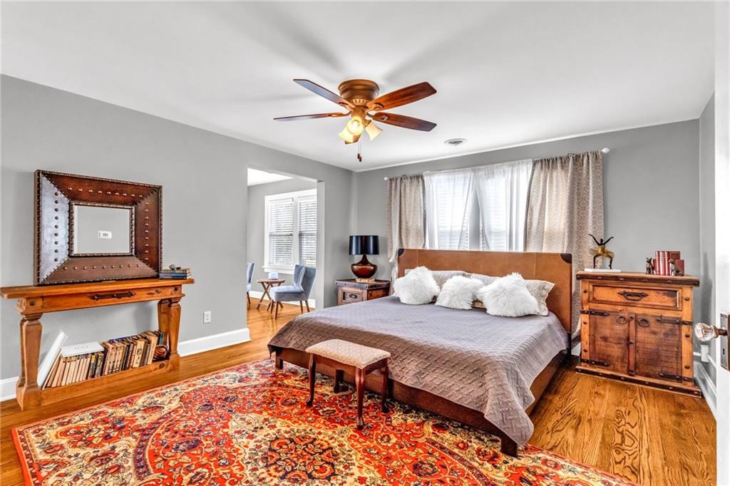 4975 Ward Parkway Kansas City, MO 64112 - Photo 18 of 62