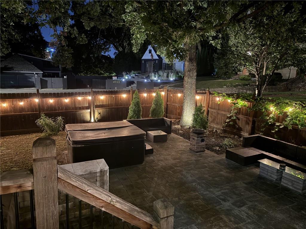 4975 Ward Parkway Kansas City, MO 64112 - Photo 39 of 62